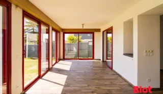 Maison 5 pièce(s)