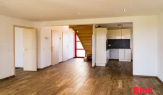 Maison 5 pièce(s)
