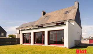 Maison 5 pièce(s)