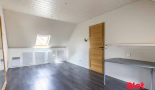 Maison 6 pièce(s)