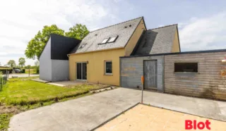 Maison 6 pièce(s)