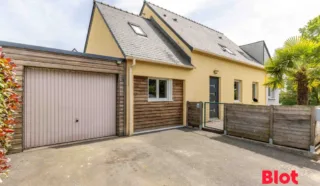 Maison 6 pièce(s)