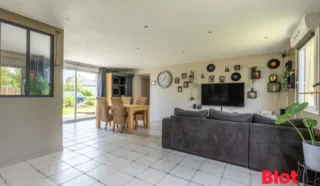 Maison 6 pièce(s)
