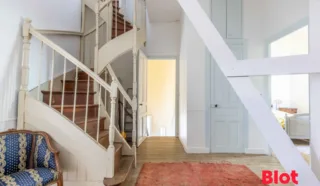 Maison 10 pièce(s)