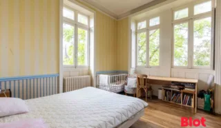 Maison 10 pièce(s)
