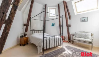 Maison 10 pièce(s)