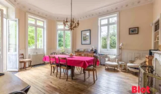 Maison 10 pièce(s)