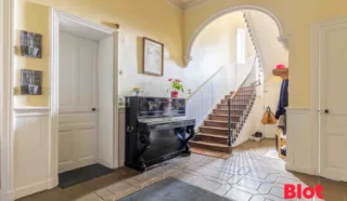 Maison 10 pièce(s)