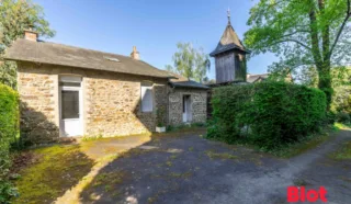 Maison 10 pièce(s)