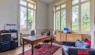 Maison 10 pièce(s)