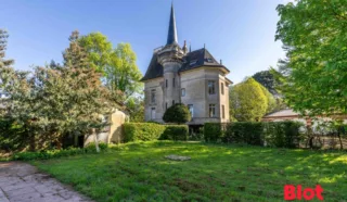 Maison 10 pièce(s)
