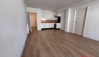 Appartement 3 pièce(s)