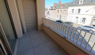 Appartement 3 pièce(s)