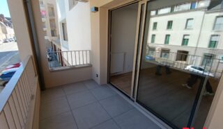 Appartement 3 pièce(s)