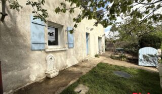 Maison 5 pièce(s)