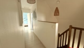 Maison 5 pièce(s)