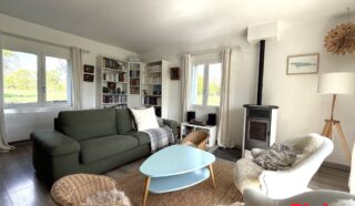 Maison 5 pièce(s)