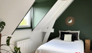 Maison 5 pièce(s)