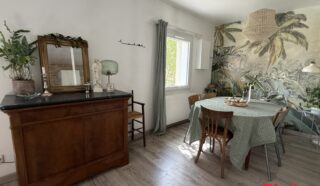 Maison 5 pièce(s)