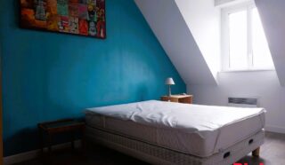 Appartement 2 pièce(s)