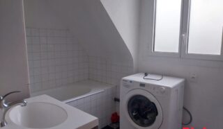 Appartement 2 pièce(s)