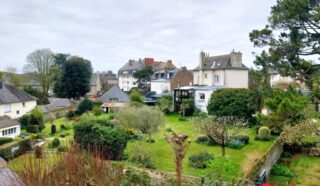 Appartement 2 pièce(s)