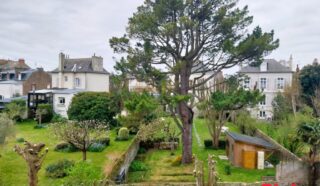 Appartement 2 pièce(s)