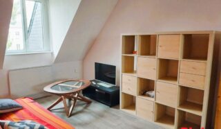 Appartement 2 pièce(s)