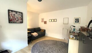 Appartement 2 pièce(s)