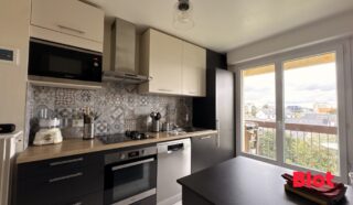 Appartement 5 pièce(s)