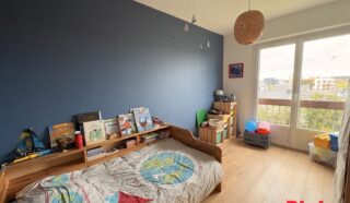 Appartement 5 pièce(s)