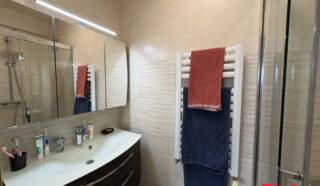 Appartement 5 pièce(s)