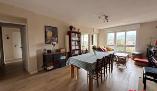 Appartement 5 pièce(s)