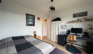 Appartement 5 pièce(s)