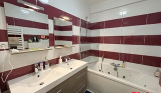 Appartement 5 pièce(s)