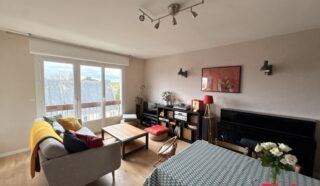 Appartement 5 pièce(s)