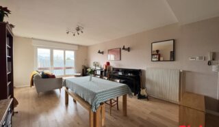 Appartement 5 pièce(s)