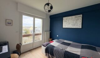 Appartement 5 pièce(s)