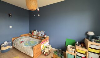 Appartement 5 pièce(s)