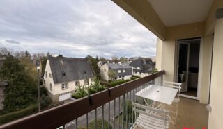 Appartement 5 pièce(s)