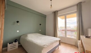 Appartement 5 pièce(s)