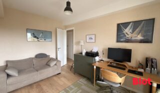 Appartement 5 pièce(s)