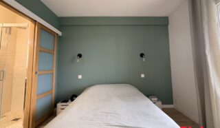 Appartement 5 pièce(s)