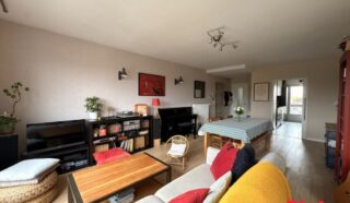 Appartement 5 pièce(s)