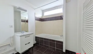Appartement 4 pièce(s)