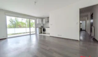 Appartement 4 pièce(s)