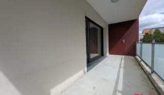 Appartement 4 pièce(s)