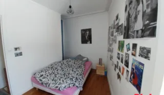 Appartement 3 pièce(s)