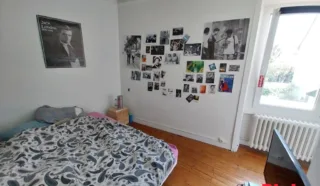 Appartement 3 pièce(s)