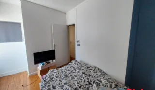 Appartement 3 pièce(s)